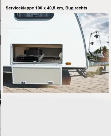 Fahrzeugbild Weinsberg CaraOne 420 QD *1350kg*3 Pakete*Mono Control #12