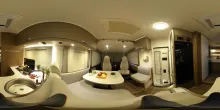 360° Innenansicht Carado I 449 (K556)