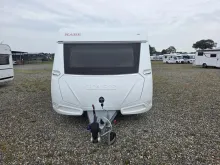Fahrzeugbild Kabe Royal 630 TDL KS MEGA PREIS/Mover/2xTV/Klimaanlage/Backofen/Heckbad #3