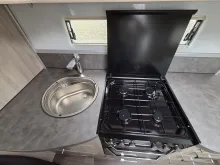 Fahrzeugbild Kabe Royal 630 TDL KS MEGA PREIS/Mover/2xTV/Klimaanlage/Backofen/Heckbad #10