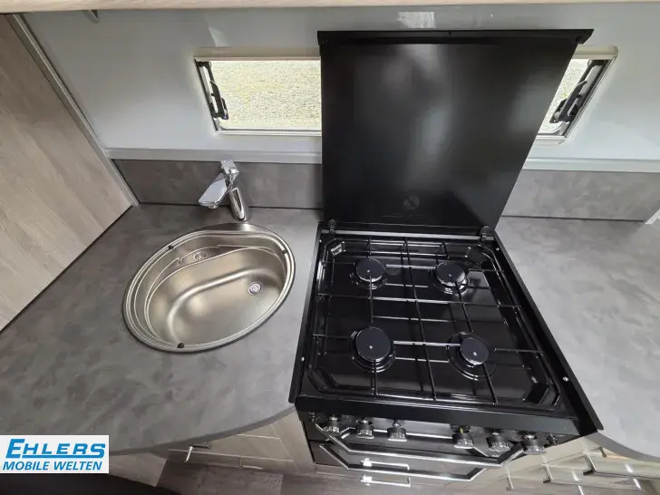 Fahrzeugbild Kabe Royal 630 TDL KS MEGA PREIS/Mover/2xTV/Klimaanlage/Backofen/Heckbad #10