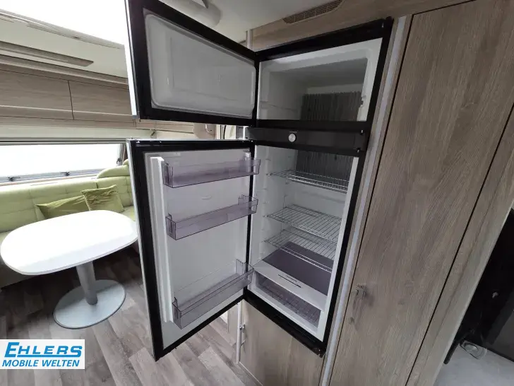 Fahrzeugbild Kabe Royal 630 TDL KS MEGA PREIS/Mover/2xTV/Klimaanlage/Backofen/Heckbad #13
