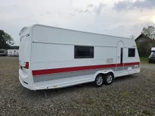 Fahrzeugbild Kabe Royal 630 TDL KS MEGA PREIS/Mover/2xTV/Klimaanlage/Backofen/Heckbad #24