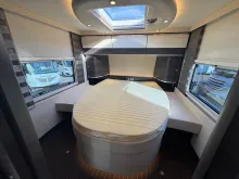 Fahrzeugbild Concorde Charisma 910 MI *I. Hand*AHK*Hubstützen #15