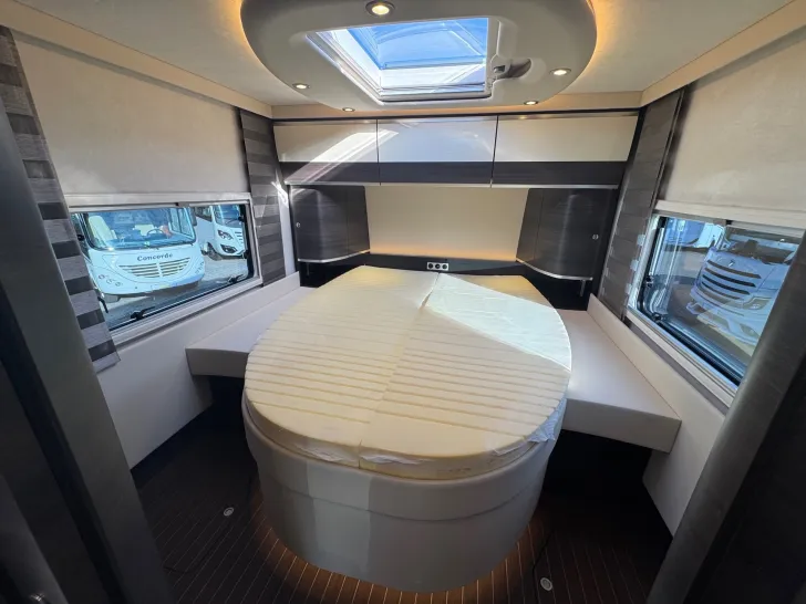 Fahrzeugbild Concorde Charisma 910 MI *I. Hand*AHK*Hubstützen #15