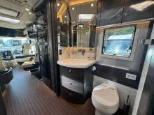 Fahrzeugbild Concorde Charisma 910 MI *I. Hand*AHK*Hubstützen #13