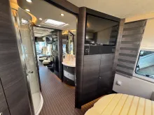 Fahrzeugbild Concorde Charisma 910 MI *I. Hand*AHK*Hubstützen #16