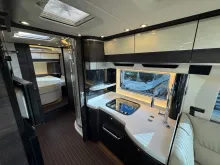 Fahrzeugbild Concorde Charisma 910 MI *I. Hand*AHK*Hubstützen #11