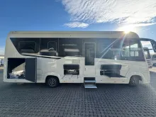 Fahrzeugbild Concorde Charisma 910 MI *I. Hand*AHK*Hubstützen #20
