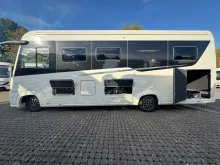 Fahrzeugbild Concorde Charisma 910 MI *I. Hand*AHK*Hubstützen #18