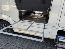 Fahrzeugbild Concorde Charisma 910 MI *I. Hand*AHK*Hubstützen #21