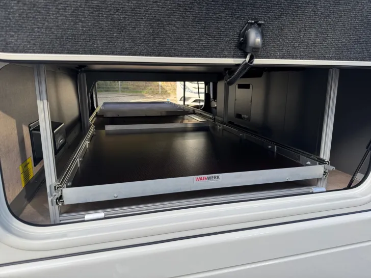 Fahrzeugbild Concorde Charisma 910 MI *I. Hand*AHK*Hubstützen #19
