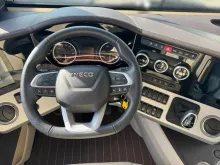 Fahrzeugbild Concorde Charisma 910 MI *I. Hand*AHK*Hubstützen #7