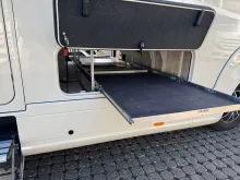 Fahrzeugbild Concorde Charisma 910 MI *I. Hand*AHK*Hubstützen #22