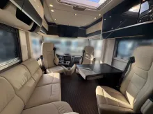 Fahrzeugbild Concorde Charisma 910 MI *I. Hand*AHK*Hubstützen #9