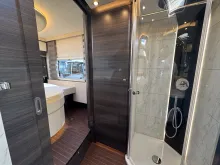 Fahrzeugbild Concorde Charisma 910 MI *I. Hand*AHK*Hubstützen #14