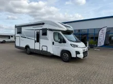 Fahrzeugbild Mobilvetta Krosser P86 NB - MJ27, All Inclusive Edition #6