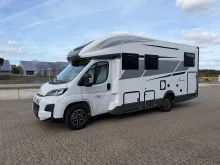 Fahrzeugbild Mobilvetta Krosser P86 NB - MJ27, All Inclusive Edition #8