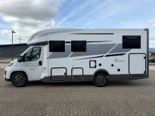 Fahrzeugbild Mobilvetta Krosser P86 NB - MJ27, All Inclusive Edition #9