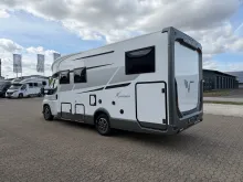 Fahrzeugbild Mobilvetta Krosser P86 NB - MJ27, All Inclusive Edition #10
