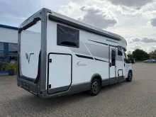 Fahrzeugbild Mobilvetta Krosser P86 NB - MJ27, All Inclusive Edition #12