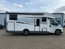 Fahrzeugbild Mobilvetta Krosser P86 NB - MJ27, All Inclusive Edition #13