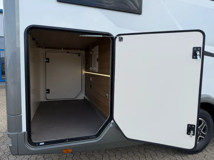 Fahrzeugbild Mobilvetta Krosser P86 NB - MJ27, All Inclusive Edition #14