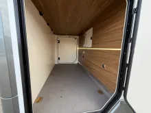 Fahrzeugbild Mobilvetta Krosser P86 NB - MJ27, All Inclusive Edition #15