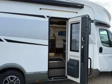 Fahrzeugbild Mobilvetta Krosser P86 NB - MJ27, All Inclusive Edition #16