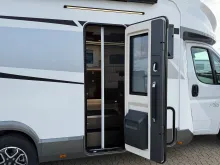 Fahrzeugbild Mobilvetta Krosser P86 NB - MJ27, All Inclusive Edition #17
