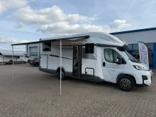 Fahrzeugbild Mobilvetta Krosser P86 NB - MJ27, All Inclusive Edition #18