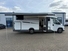 Fahrzeugbild Mobilvetta Krosser P86 NB - MJ27, All Inclusive Edition #19