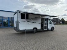 Fahrzeugbild Mobilvetta Krosser P86 NB - MJ27, All Inclusive Edition #20