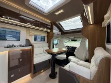 Fahrzeugbild Mobilvetta Krosser P86 NB - MJ27, All Inclusive Edition #23
