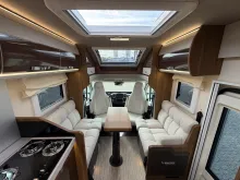 Fahrzeugbild Mobilvetta Krosser P86 NB - MJ27, All Inclusive Edition #24