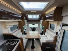Fahrzeugbild Mobilvetta Krosser P86 NB - MJ27, All Inclusive Edition #26