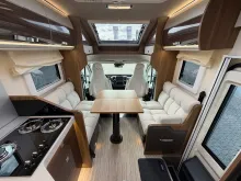 Fahrzeugbild Mobilvetta Krosser P86 NB - MJ27, All Inclusive Edition #27