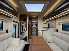 Fahrzeugbild Mobilvetta Krosser P86 NB - MJ27, All Inclusive Edition #28