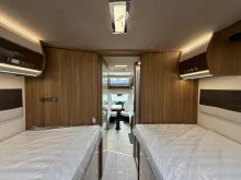 Fahrzeugbild Mobilvetta Krosser P86 NB - MJ27, All Inclusive Edition #32