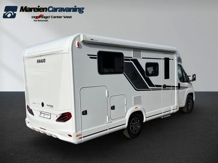 Fahrzeugbild Knaus Sky Ti 650 MEG Platinum Selection (559) #4