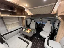 Fahrzeugbild Knaus Sky Ti 650 MEG Platinum Selection (559) #12