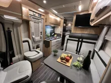 Fahrzeugbild Knaus Sky Ti 650 MEG Platinum Selection (559) #13