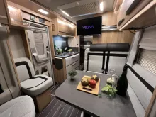 Fahrzeugbild Knaus Sky Ti 650 MEG Platinum Selection (559) #14