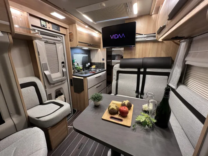 Fahrzeugbild Knaus Sky Ti 650 MEG Platinum Selection (559) #14