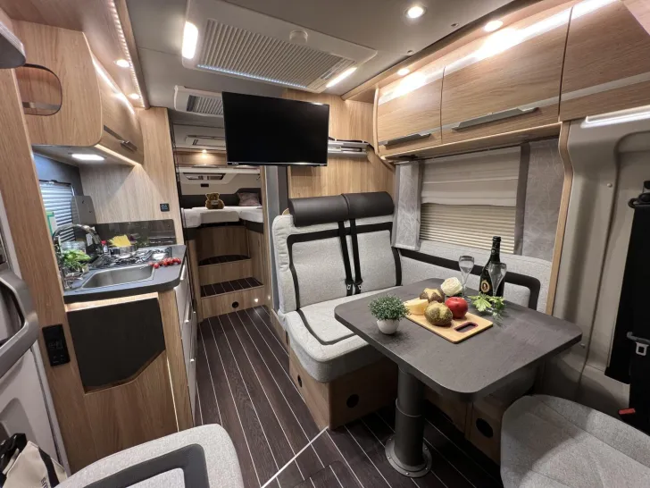 Fahrzeugbild Knaus Sky Ti 650 MEG Platinum Selection (559) #15