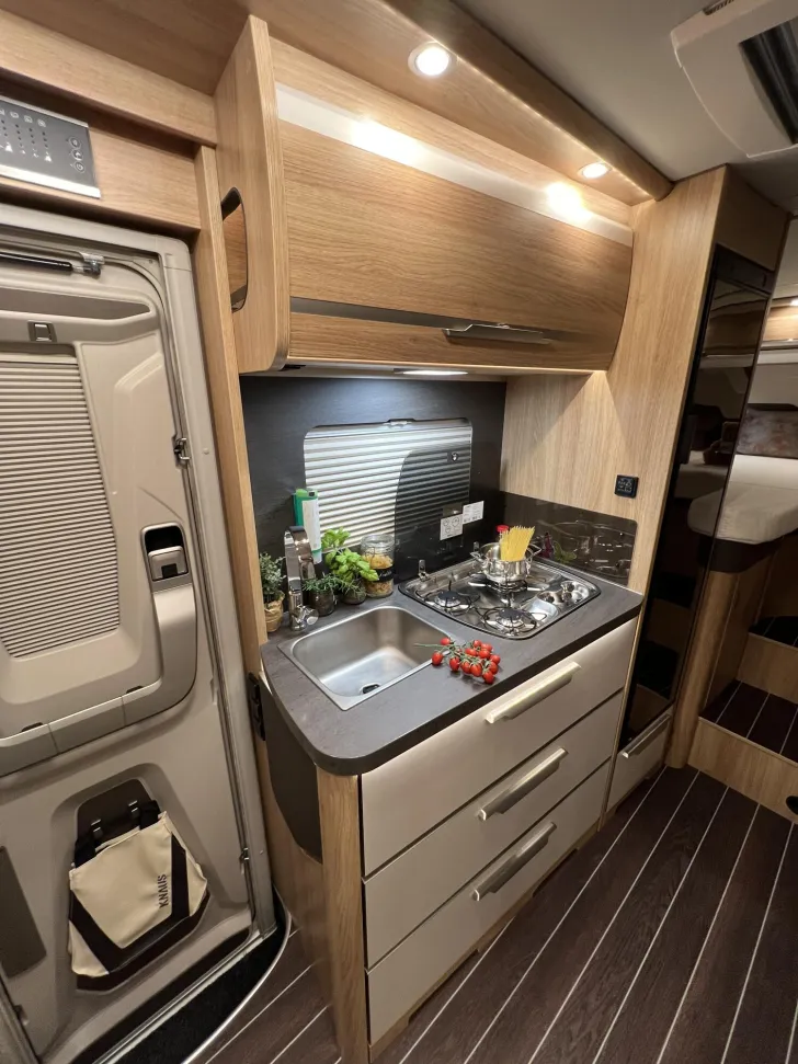 Fahrzeugbild Knaus Sky Ti 650 MEG Platinum Selection (559) #18