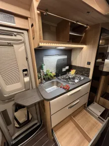 Fahrzeugbild Knaus Sky Ti 650 MEG Platinum Selection (559) #19