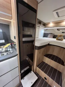 Fahrzeugbild Knaus Sky Ti 650 MEG Platinum Selection (559) #20