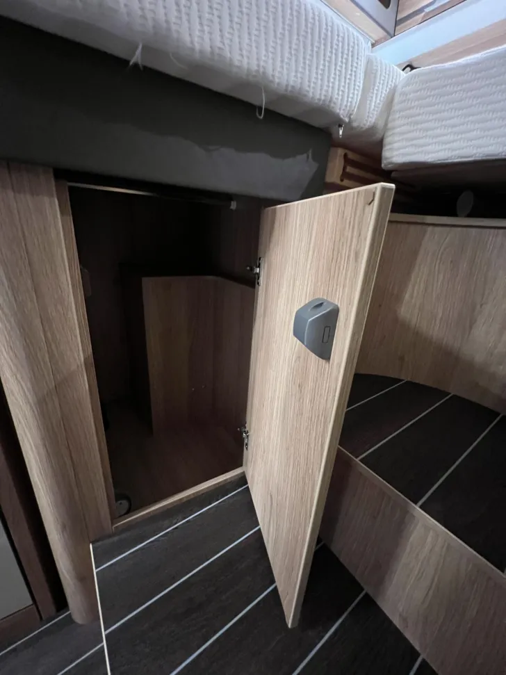 Fahrzeugbild Knaus Sky Ti 650 MEG Platinum Selection (559) #24