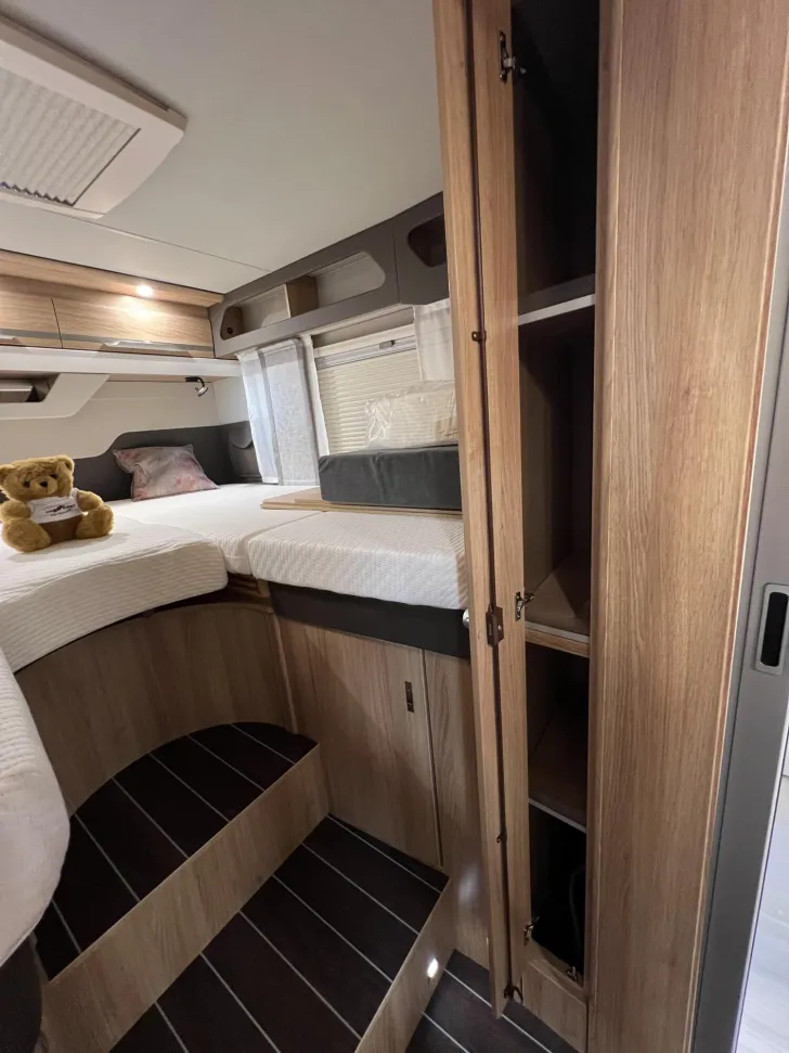 Fahrzeugbild Knaus Sky Ti 650 MEG Platinum Selection (559) #26